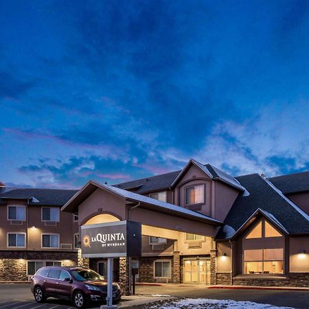 La Quinta By Wyndham Bozeman Hotel Ngoại thất bức ảnh