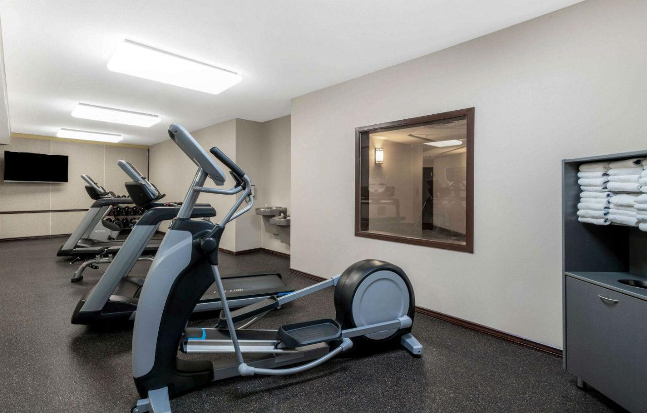 La Quinta By Wyndham Bozeman Hotel Ngoại thất bức ảnh