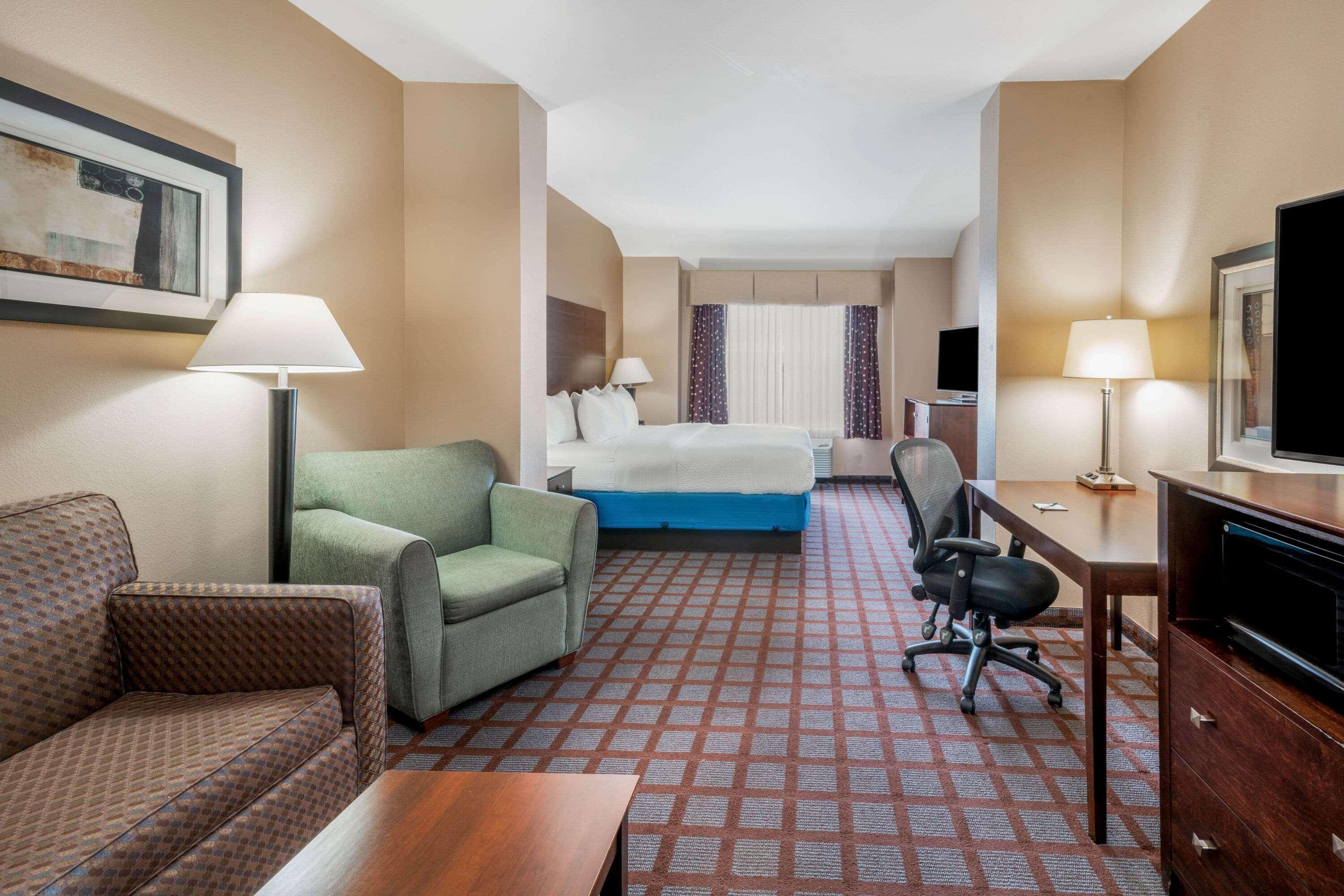 La Quinta By Wyndham Bozeman Hotel Ngoại thất bức ảnh