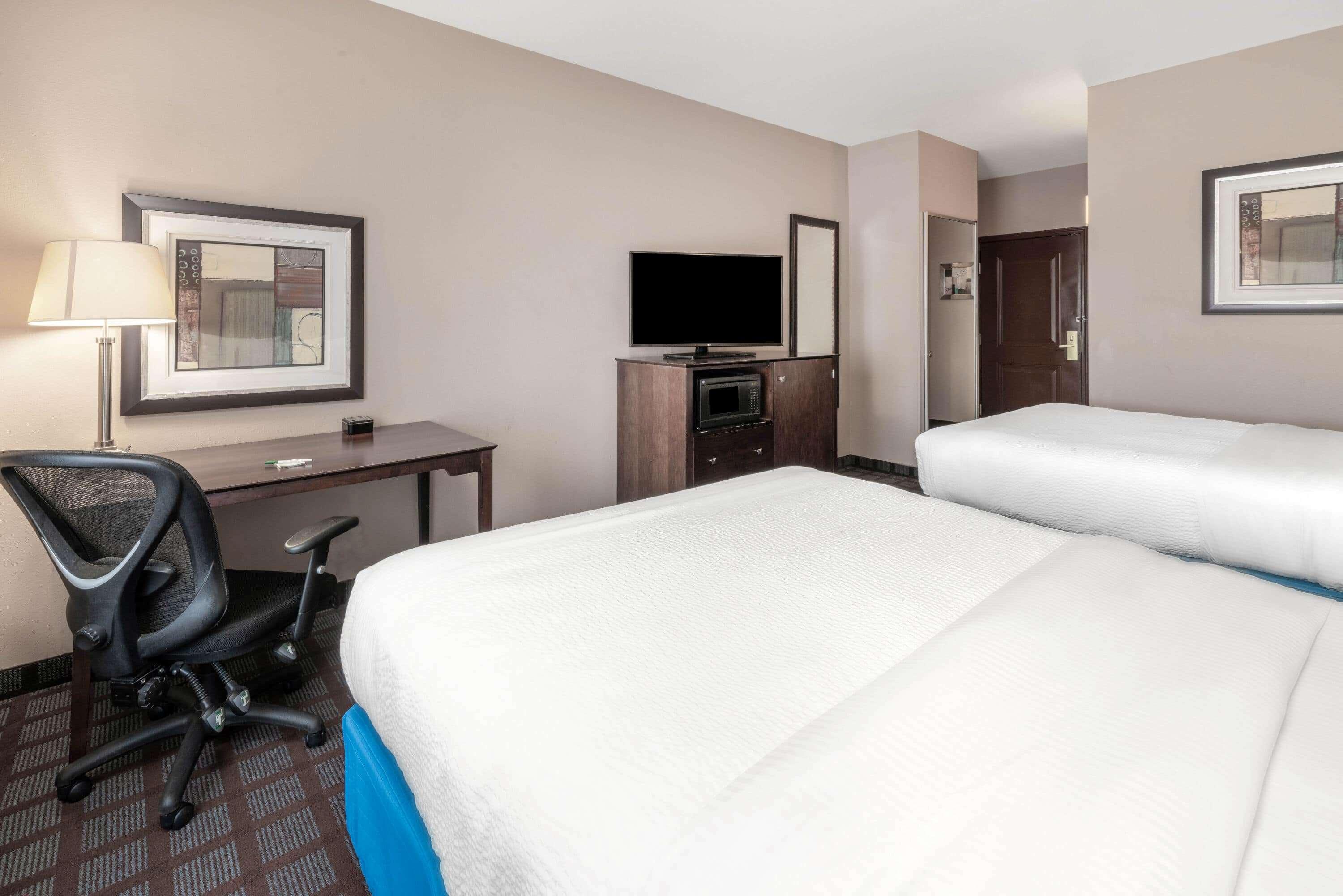 La Quinta By Wyndham Bozeman Hotel Ngoại thất bức ảnh