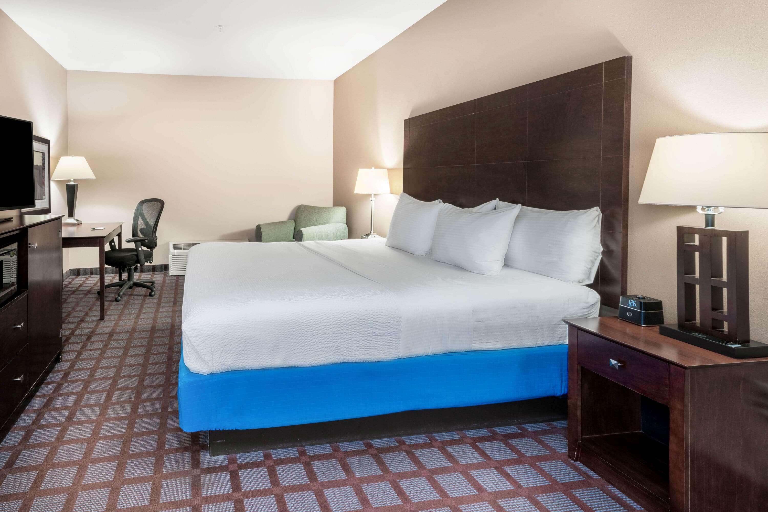 La Quinta By Wyndham Bozeman Hotel Ngoại thất bức ảnh