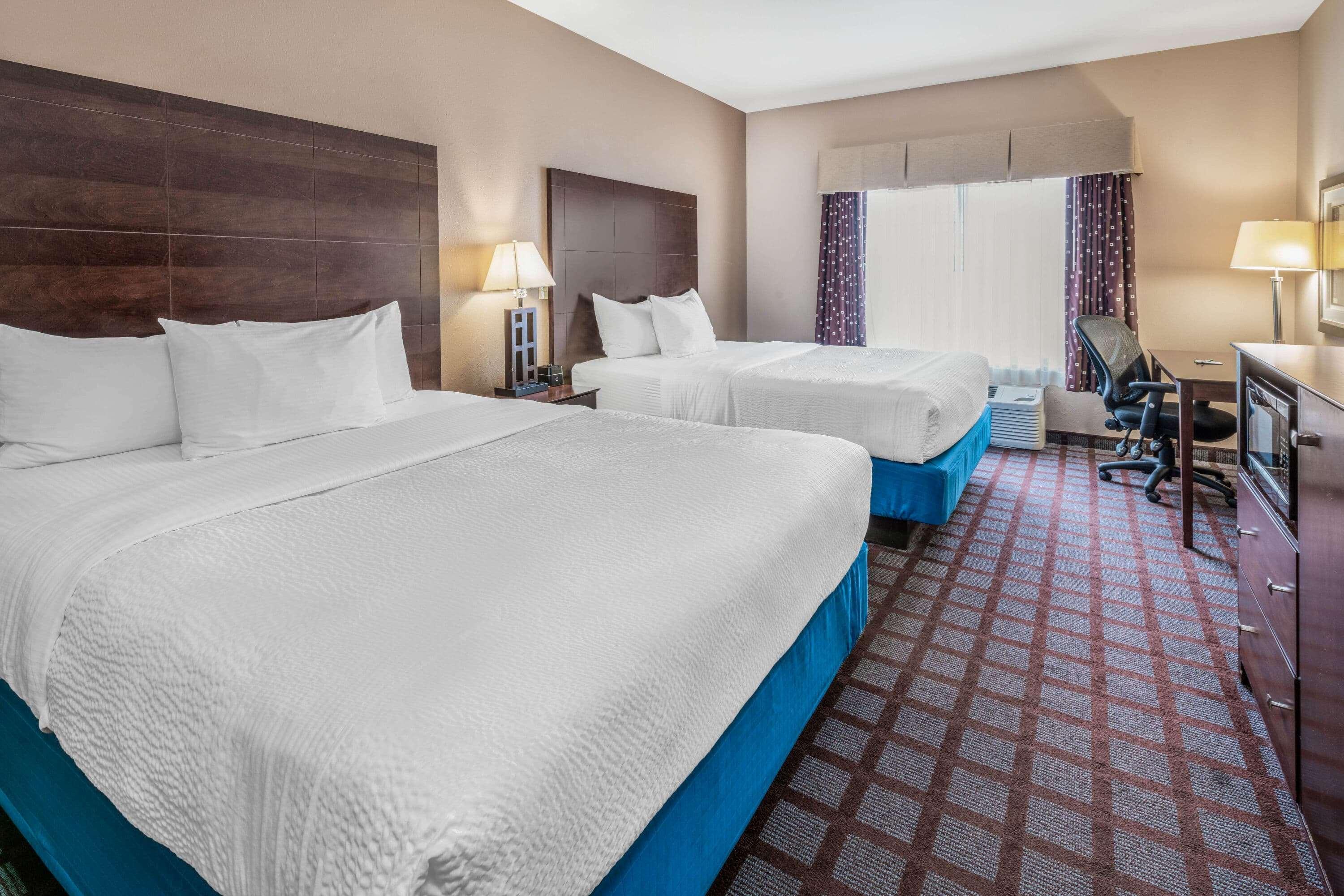 La Quinta By Wyndham Bozeman Hotel Ngoại thất bức ảnh