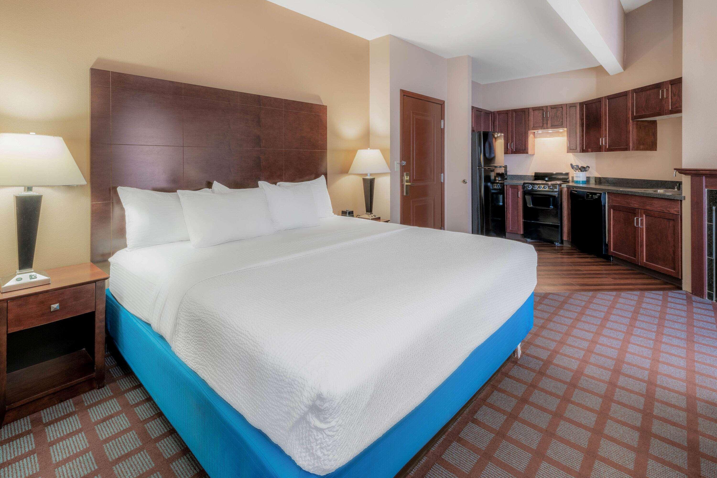 La Quinta By Wyndham Bozeman Hotel Ngoại thất bức ảnh