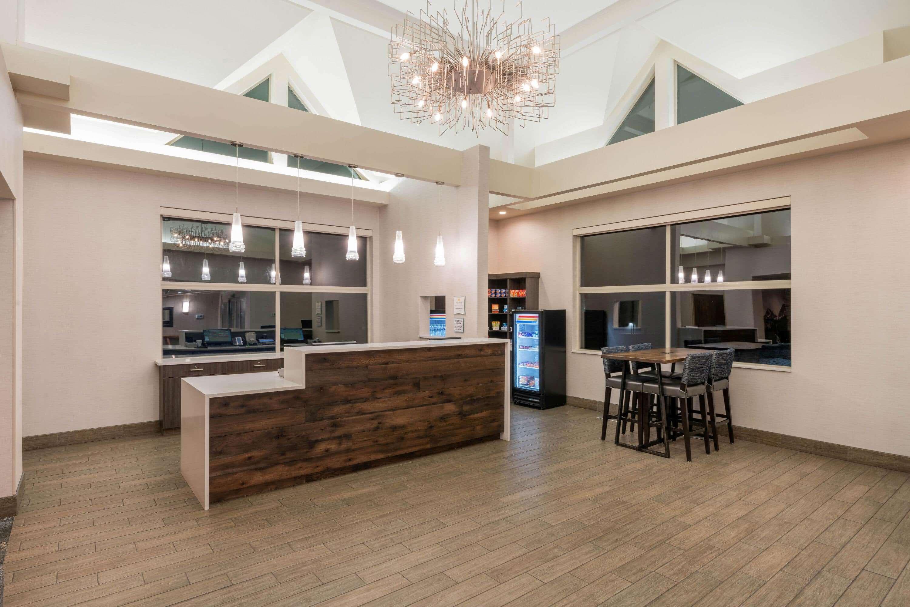 La Quinta By Wyndham Bozeman Hotel Ngoại thất bức ảnh