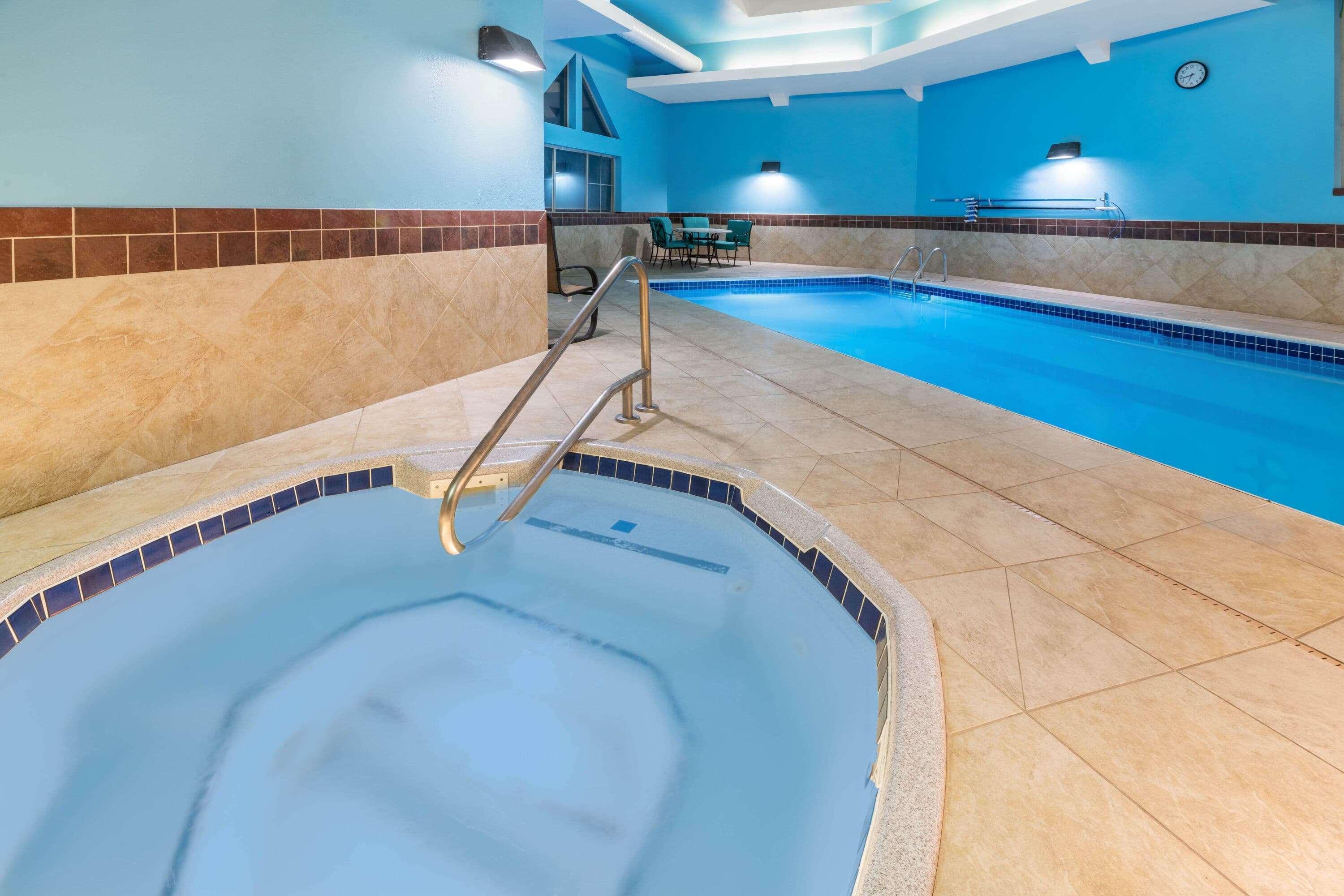 La Quinta By Wyndham Bozeman Hotel Ngoại thất bức ảnh