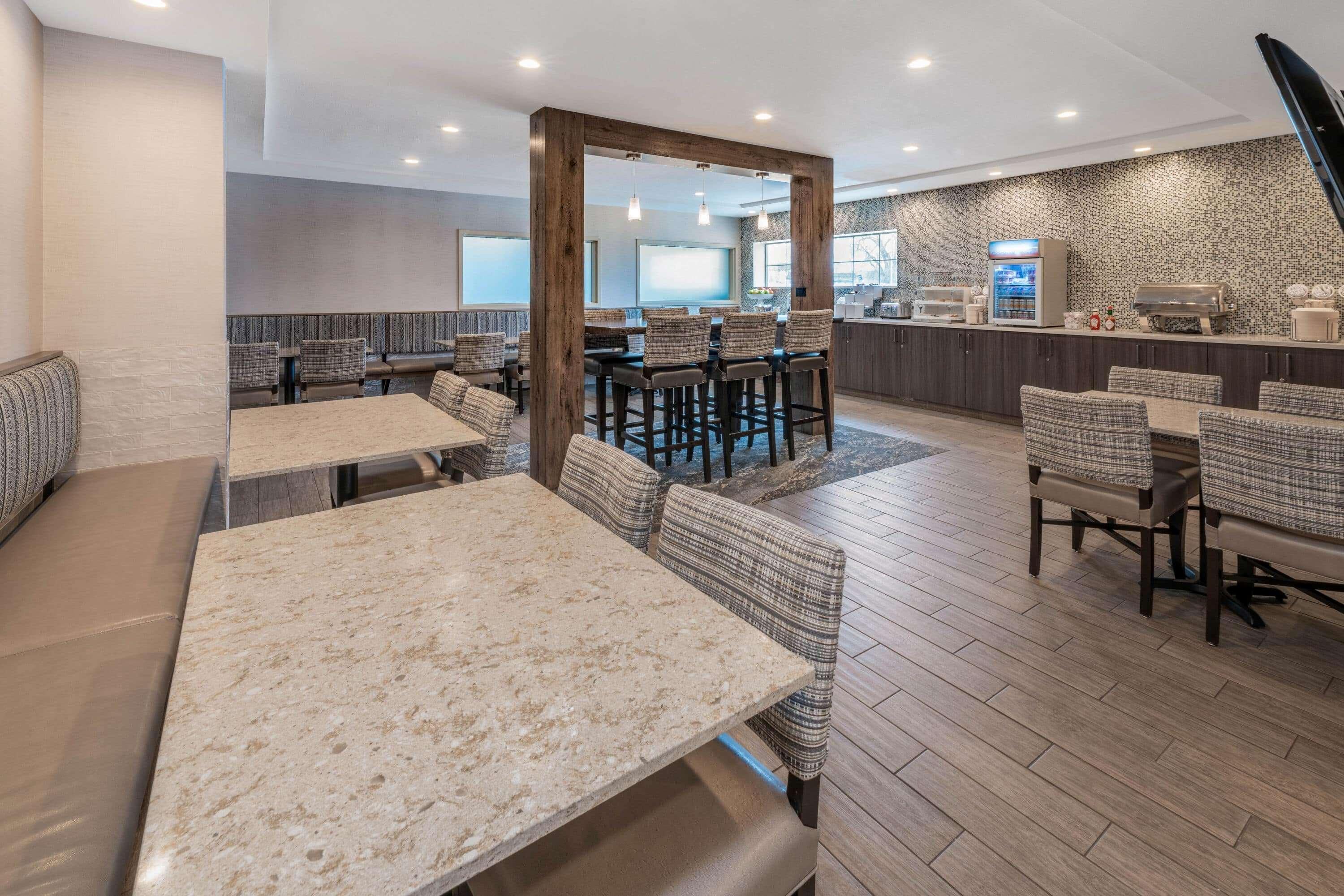 La Quinta By Wyndham Bozeman Hotel Ngoại thất bức ảnh