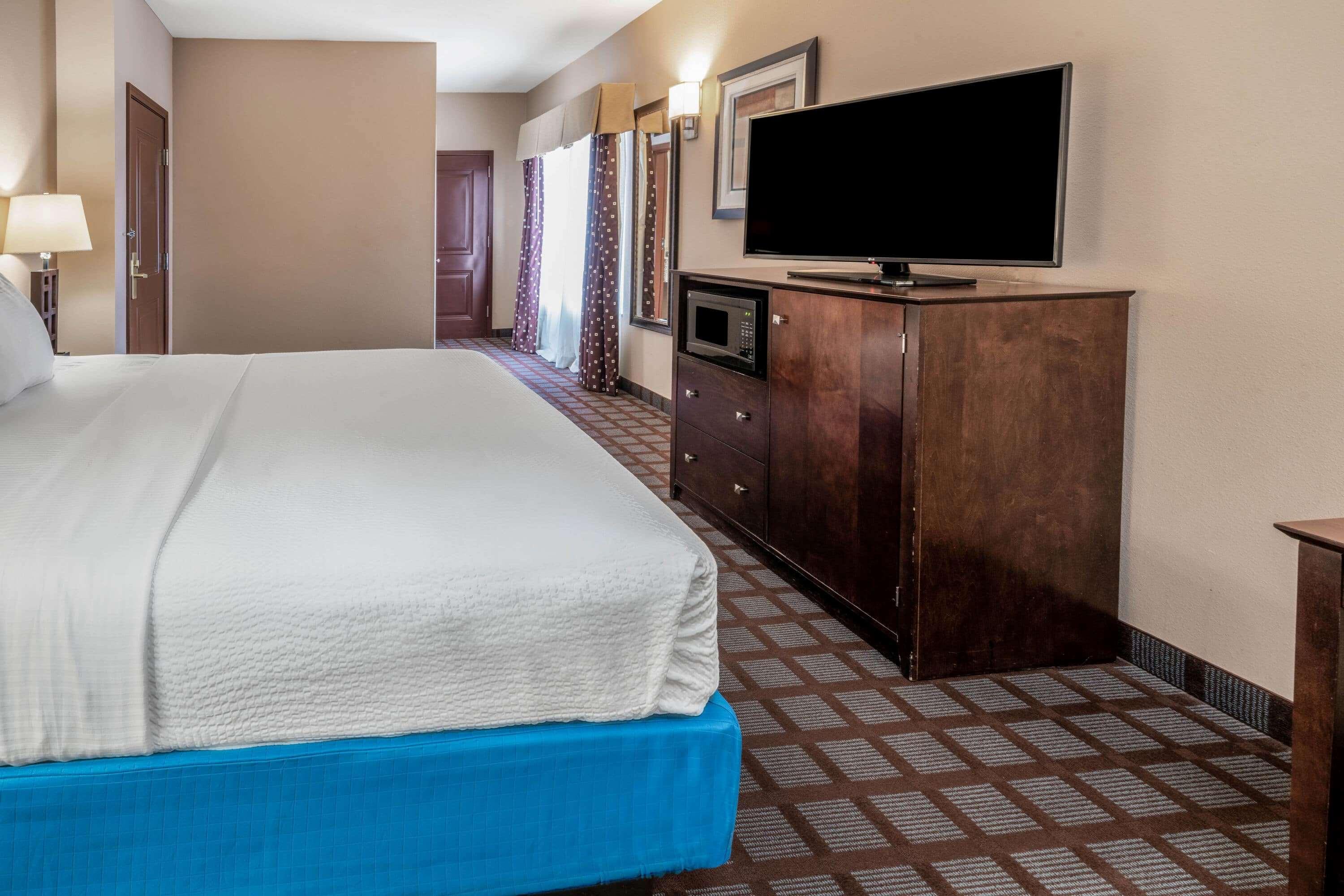 La Quinta By Wyndham Bozeman Hotel Ngoại thất bức ảnh