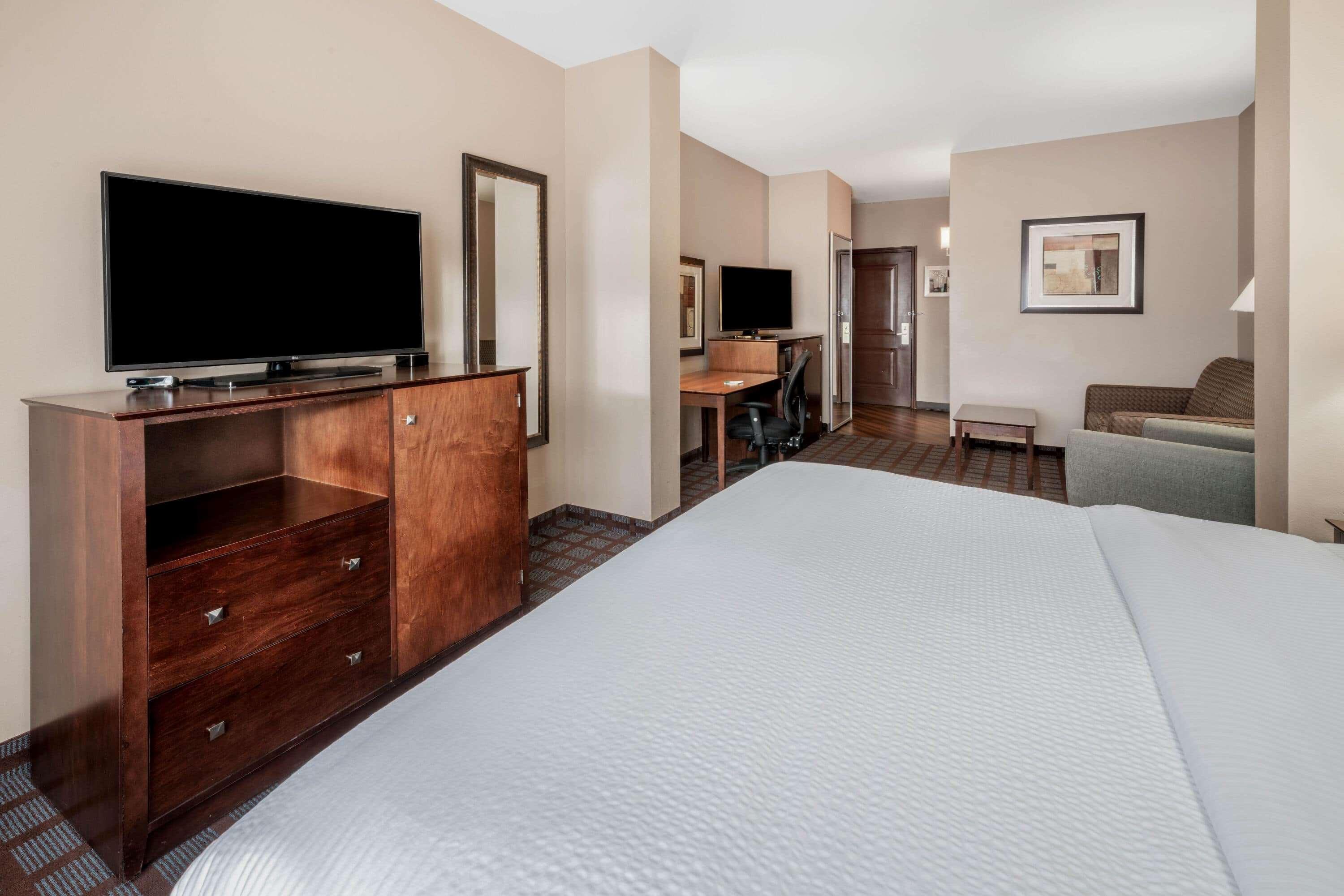 La Quinta By Wyndham Bozeman Hotel Ngoại thất bức ảnh