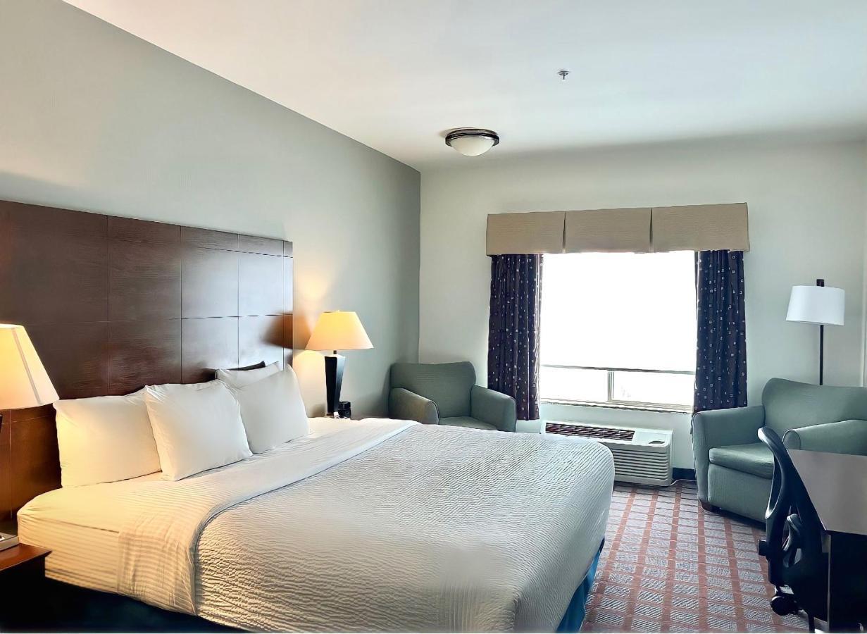 La Quinta By Wyndham Bozeman Hotel Ngoại thất bức ảnh