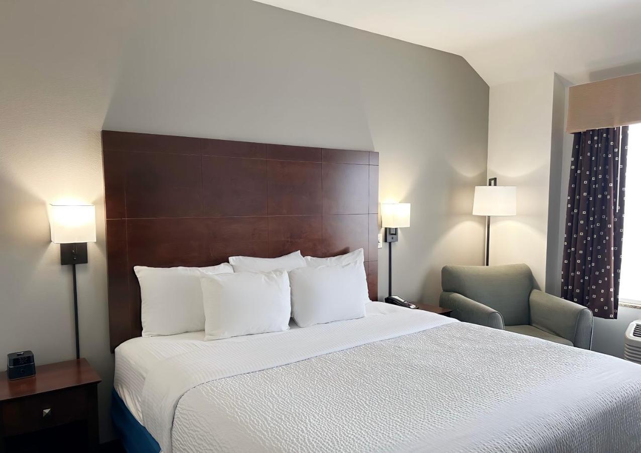 La Quinta By Wyndham Bozeman Hotel Ngoại thất bức ảnh