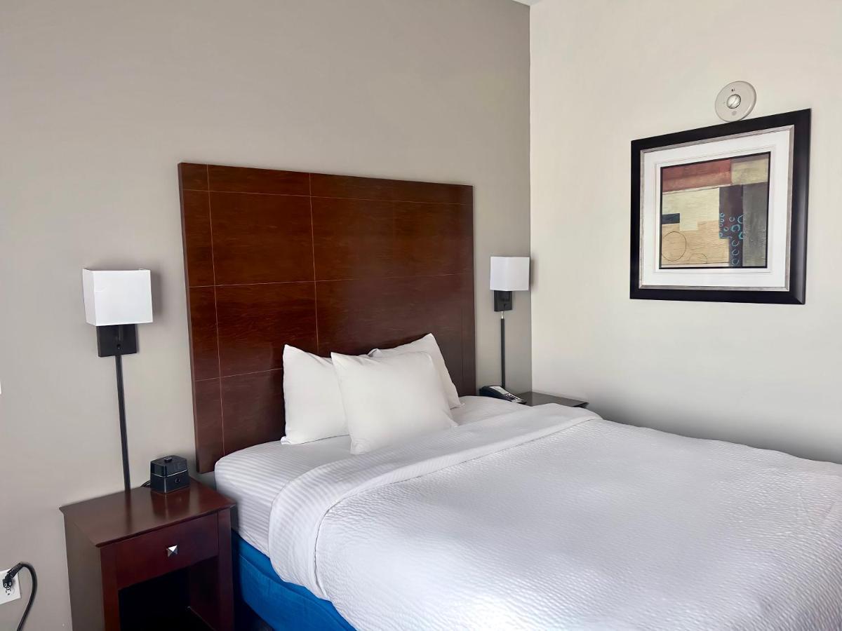 La Quinta By Wyndham Bozeman Hotel Ngoại thất bức ảnh
