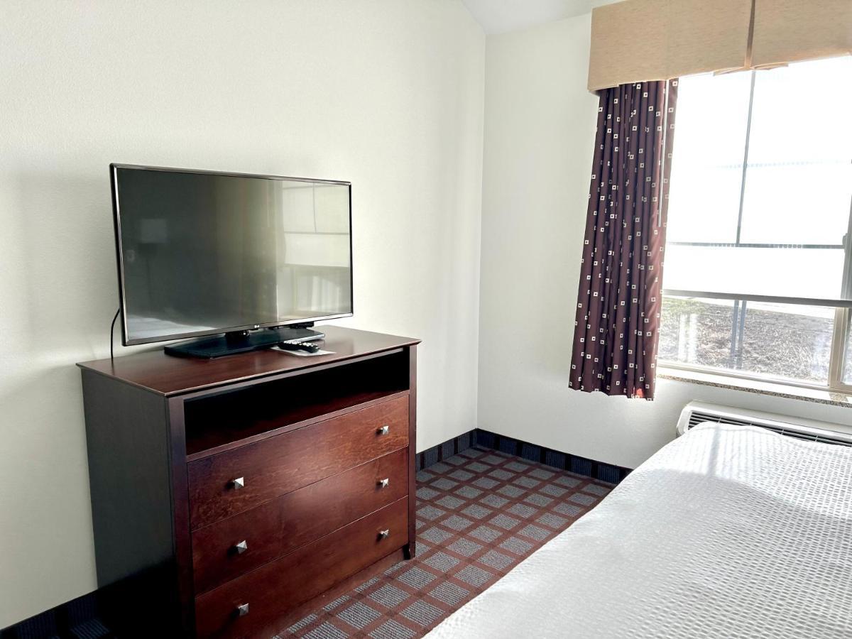 La Quinta By Wyndham Bozeman Hotel Ngoại thất bức ảnh