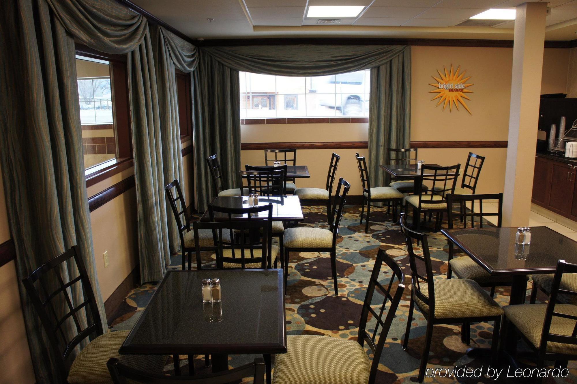 La Quinta By Wyndham Bozeman Hotel Ngoại thất bức ảnh